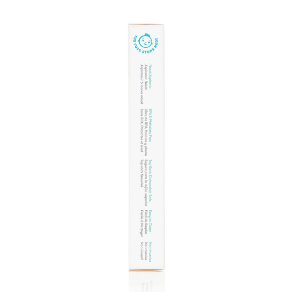 NoseFrida The Snotsucker Nasal Aspirator - Image 5