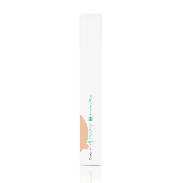 NoseFrida The Snotsucker Nasal Aspirator - Image 10