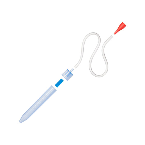 NoseFrida The Snotsucker Nasal Aspirator - Image 4
