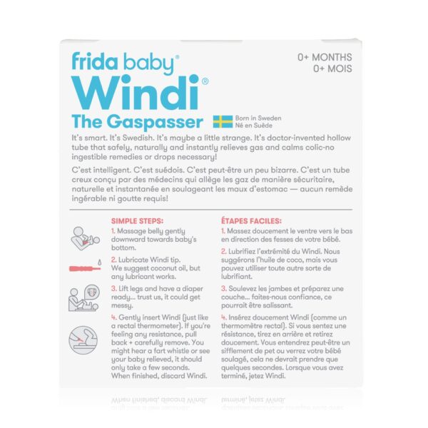 Windi The GasPasser - Image 5