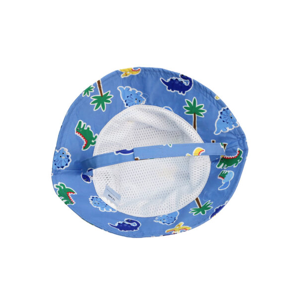 Printed Bucket Hat - Image 2