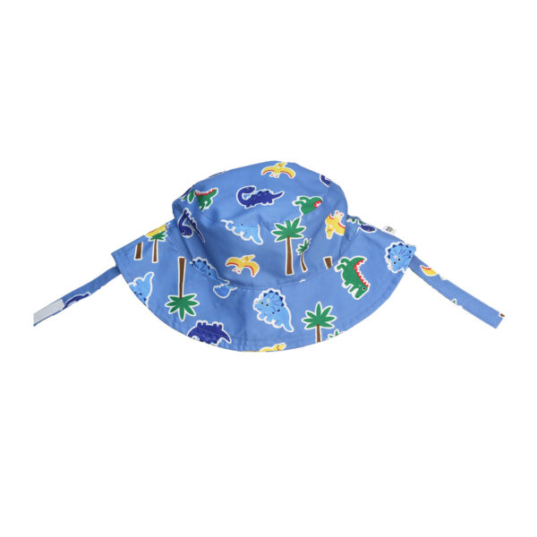 Printed Bucket Hat - Image 3