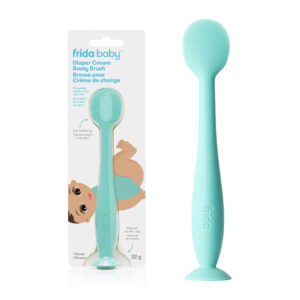 Diaper Cream Booty Brush - FridaBaby