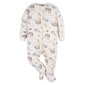 Alternative view of Sleep 'N Play Sleepers - 2pk