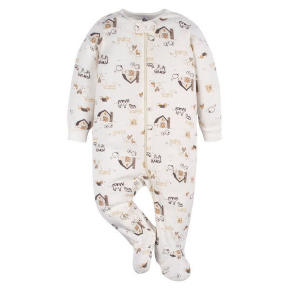 Sleep 'N Play Sleepers - 2pk - Image 2